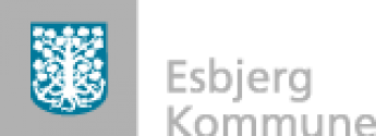 Esbjerg Kommune logo