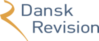 Dansk Revision Esbjerg logo