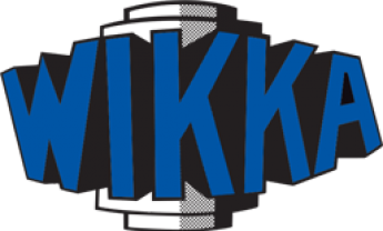 Wikka A/S logo