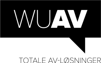 Wuav A/S logo