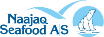Naajaq Seafood logo