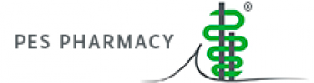 Pes Pharmacy ApS logo