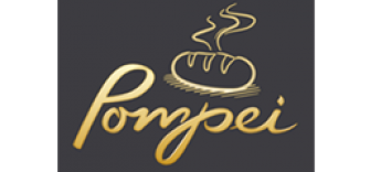 Pompei V/ Troels Mikkel B Hansen logo