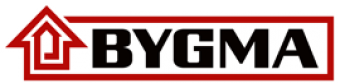 Bygma Esbjerg logo