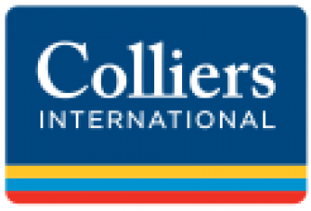 Colliers International Danmark A/S logo