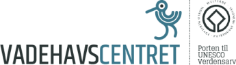 Fonden For Vadehavscentret logo