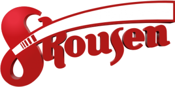 Skousen Ribe logo