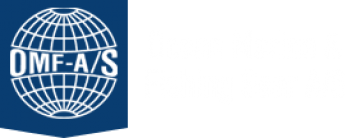 Ocean Marine & Fishing Gear A/S logo