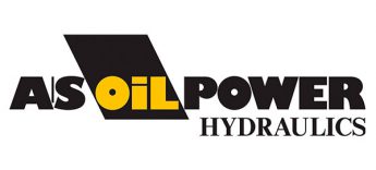 Oilpower Hydraulics A/S logo