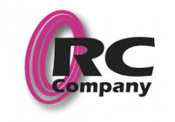 RC Company v/ Rikke Christiansen logo