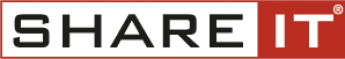 Share IT – Danmark A/S logo