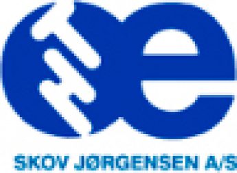 E. Skov Jørgensen ApS logo