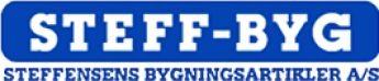 J.V. Steffensens Bygningsartikler A/S logo