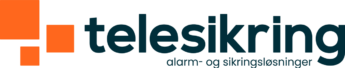 Telesikring A/S logo