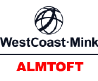 Westcoastmink logo