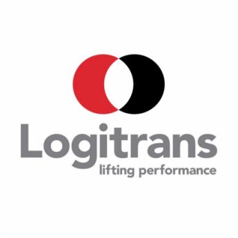 Logitrans A/S logo