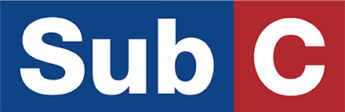 Subc Partner A/S logo