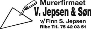 Viggo Jepsen & Søn v/ Finn S Jepsen logo