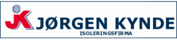 Jørgen Kynde logo