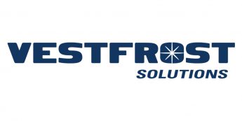 Vestfrost A/S logo