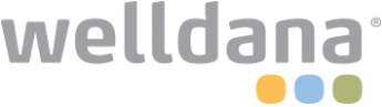 Welldana A/S logo
