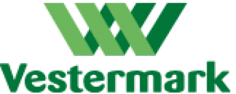 Vestermark A/S logo