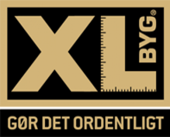 Bramming Byggelager A/S logo