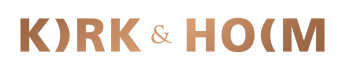 Kirk & Holm ApS logo
