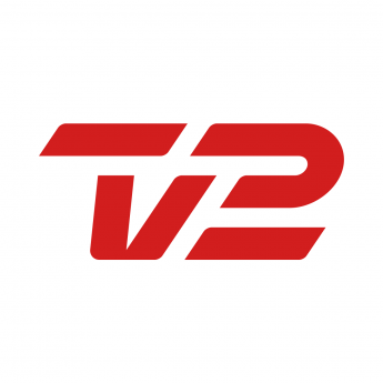 TV2/DANMARK A/S logo