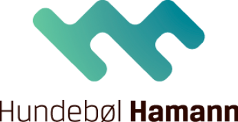 HUNDEBØL HAMANN ApS logo