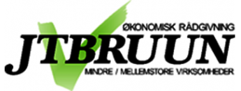 JTBruun logo