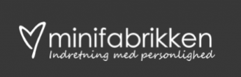 minifabrikken.nu logo