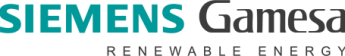 Siemens Gamesa Renewable Energy A/S logo