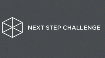 Next Step Challenge A/S logo