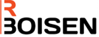 RB Boisen v/Rene Boisen logo