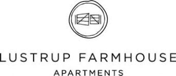 Lustrup Farmhouse I/S logo