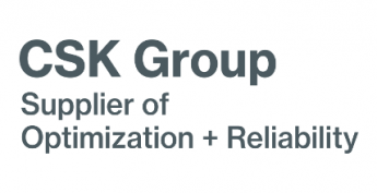 CSK Group logo
