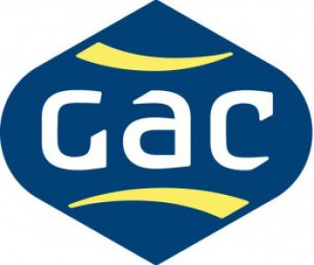 GAC Denmark A/S logo