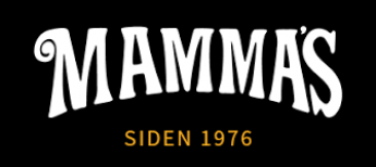 MAMMA’S ESBJERG ApS logo