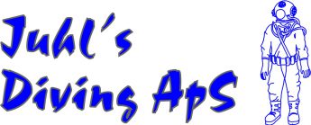 JUHLS DIVING ApS logo