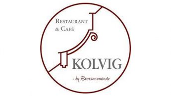 Kolvig by Brorsonsminde logo