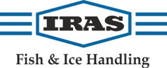 IRAS A/S logo