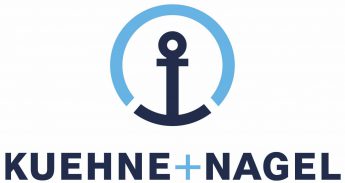 KUEHNE + NAGEL A/S logo