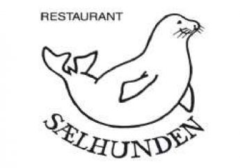 Restaurant Sælhunden v/Rinda Kaasgaard Klausen logo