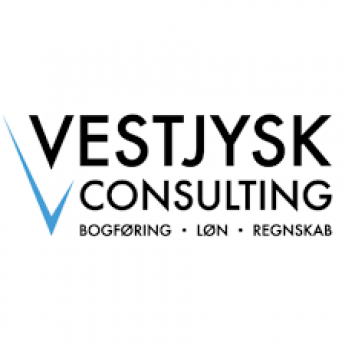 Vestjysk Consulting ApS logo