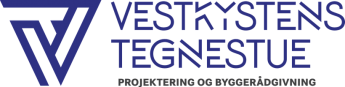 Vestkystens Tegnestue ApS logo