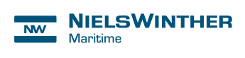 Niels Winther Maritime logo