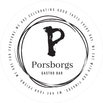 Porsborg Restaurationer ApS logo