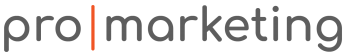 Promarketing Esbjerg ApS logo