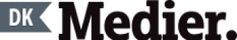 DK NYT ApS logo